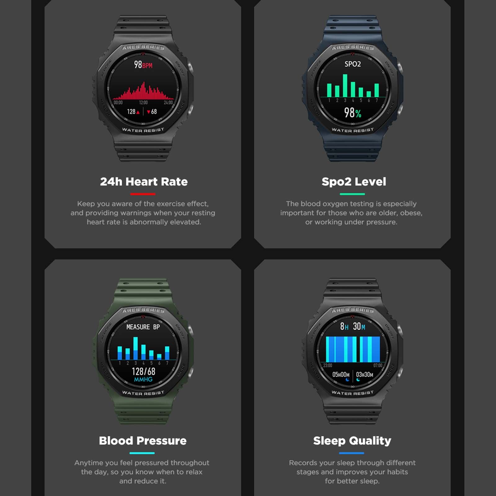 smart watch smart watch